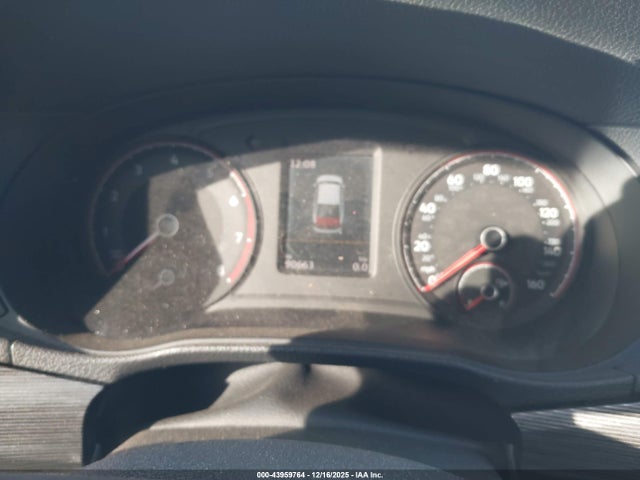 2021 VOLKSWAGEN PASSAT 1VWMA7A37MC011093 Photo 6