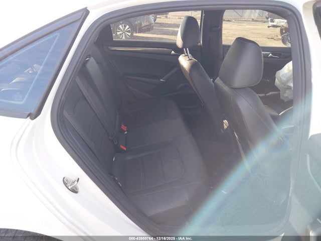 2021 VOLKSWAGEN PASSAT 1VWMA7A37MC011093 Photo 7