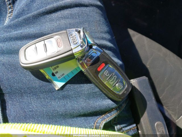 2014 AUDI A6 WAUCFAFC3EN140568 Photo 10