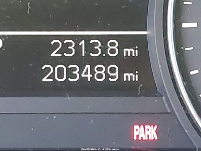 2014 AUDI A6 WAUCFAFC3EN140568 Photo 5