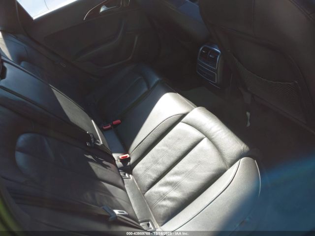 2014 AUDI A6 WAUCFAFC3EN140568 Photo 7