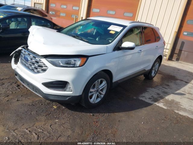 2020 FORD EDGE 2FMPK4J99LBB27776 Photo 1