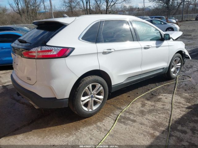 2020 FORD EDGE 2FMPK4J99LBB27776 Photo 3