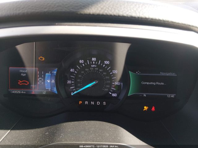 2020 FORD EDGE 2FMPK4J99LBB27776 Photo 6