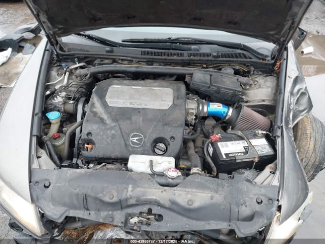 2007 ACURA TL 19UUA66217A018216 Photo 9
