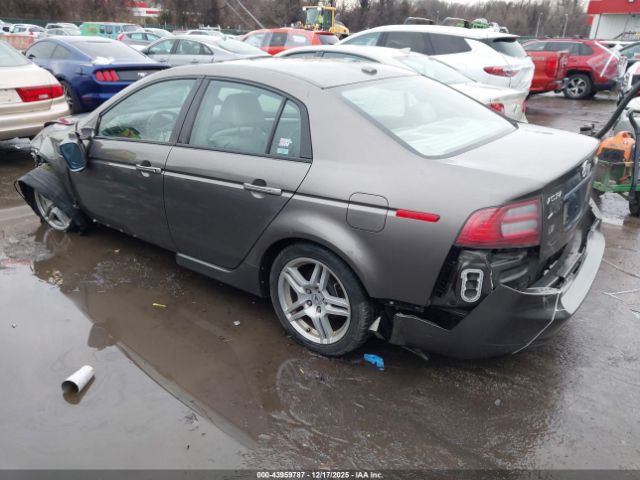 2007 ACURA TL 19UUA66217A018216 Photo 2