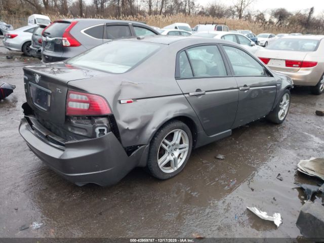 2007 ACURA TL 19UUA66217A018216 Photo 3