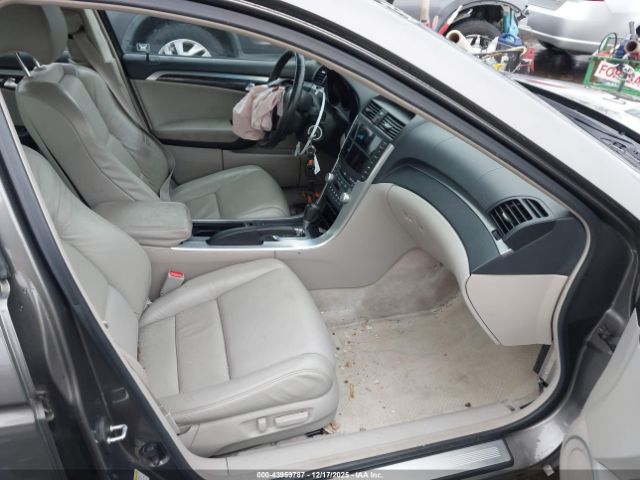 2007 ACURA TL 19UUA66217A018216 Photo 4