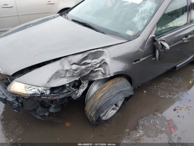 2007 ACURA TL 19UUA66217A018216 Photo 5