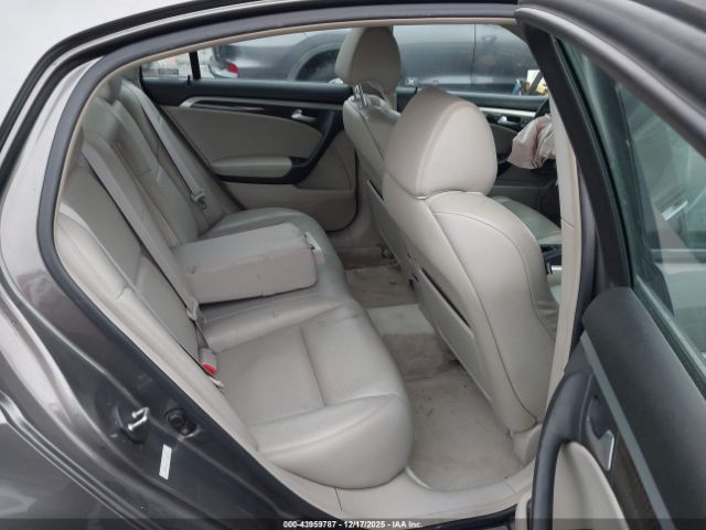 2007 ACURA TL 19UUA66217A018216 Photo 7