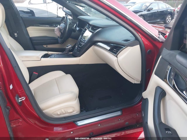 2019 CADILLAC CTS 1G6AR5SS9K0143301 Photo 4