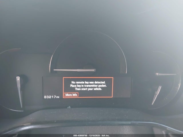 2019 CADILLAC CTS 1G6AR5SS9K0143301 Photo 6