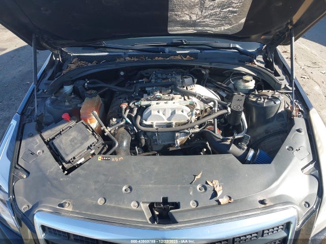 2013 CADILLAC ATS 1G6AB5SX0D0134912 Photo 9