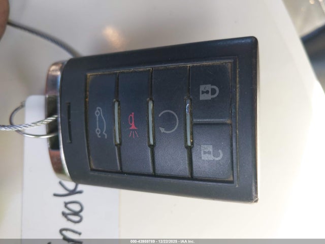 2013 CADILLAC ATS 1G6AB5SX0D0134912 Photo 10