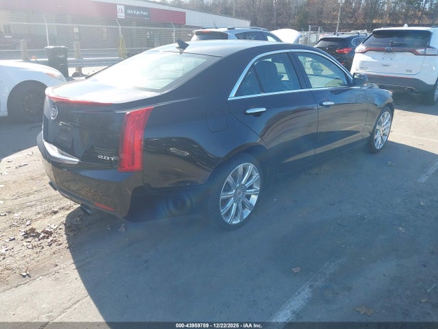 2013 CADILLAC ATS 1G6AB5SX0D0134912 Photo 3