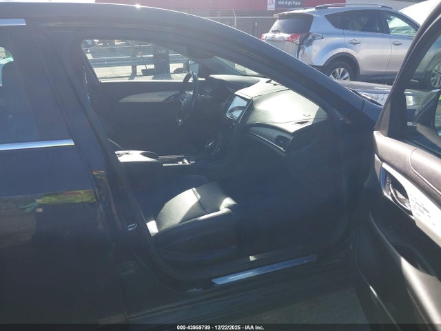 2013 CADILLAC ATS 1G6AB5SX0D0134912 Photo 4