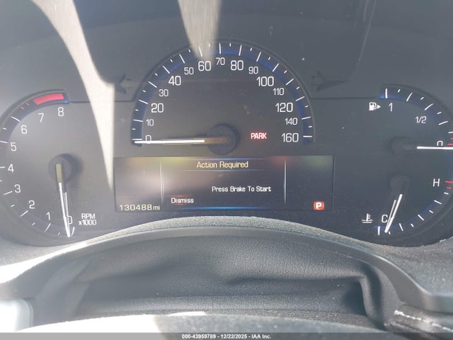 2013 CADILLAC ATS 1G6AB5SX0D0134912 Photo 6