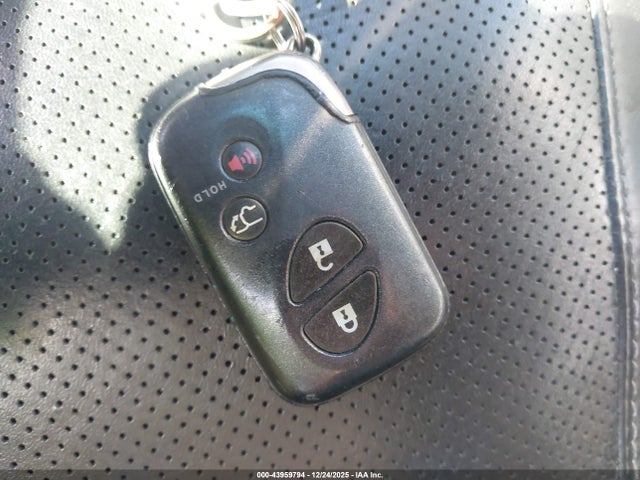 2014 LEXUS LX 570 JTJHY7AX2E4153721 Photo 10