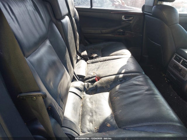 2014 LEXUS LX 570 JTJHY7AX2E4153721 Photo 7