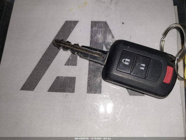 2022 MITSUBISHI MIRAGE G4 ML32FUFJXNHF09624 Photo 10