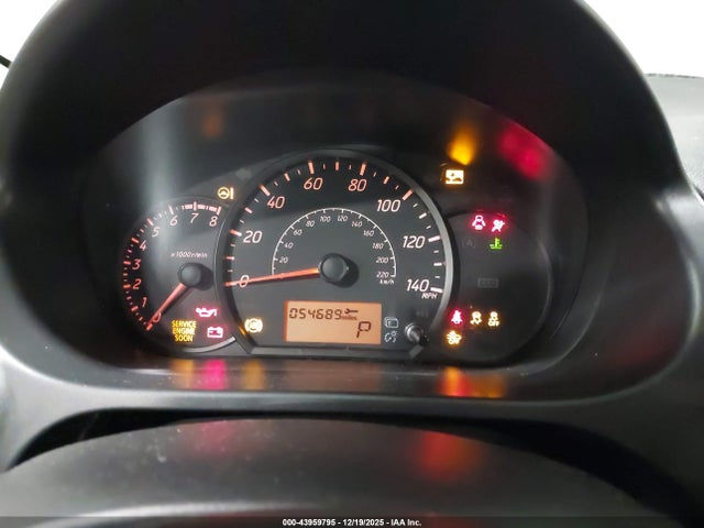 2022 MITSUBISHI MIRAGE G4 ML32FUFJXNHF09624 Photo 6