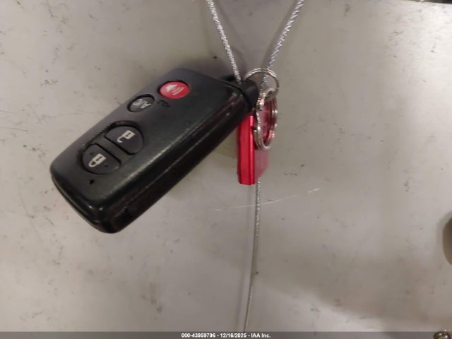 Toyota Prius Three 2014 JTDKN3DU1E1808710 Image 11