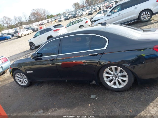 Aukcja sprzedaży 2015 Bmw 740li Xdrive, vin: WBAYF4C53FD874101, numer aukcji: 43959814