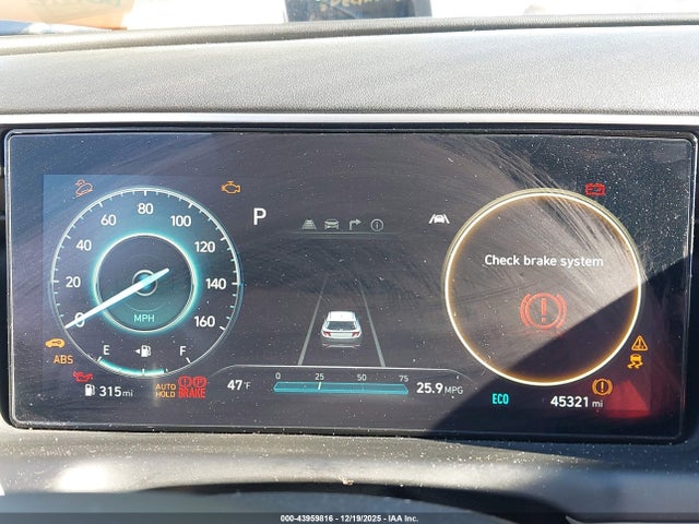 2024 HYUNDAI TUCSON HYBRID KM8JCCD18RU138175 Photo 6