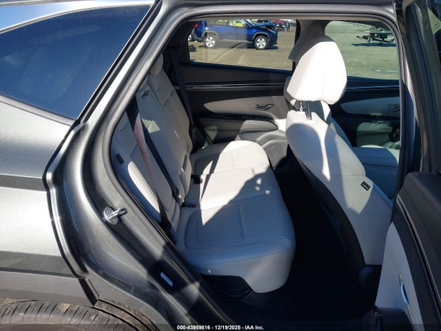 2024 HYUNDAI TUCSON HYBRID KM8JCCD18RU138175 Photo 7