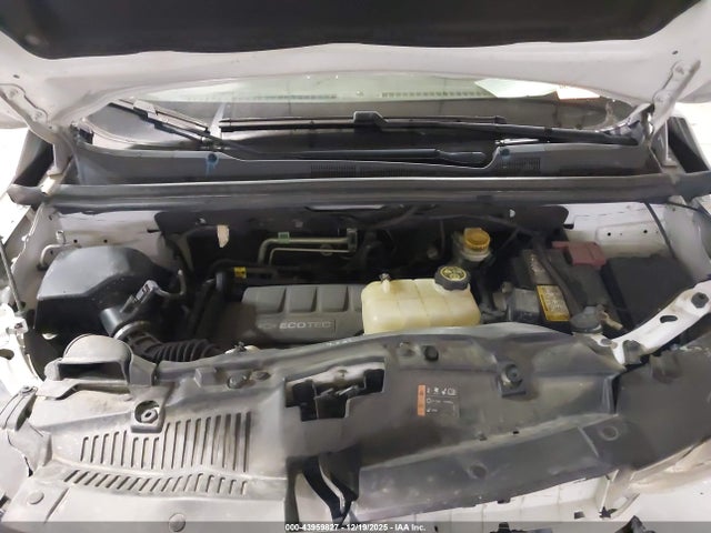 3GNCJLSB1KL279272 Chevrolet Trax Lt