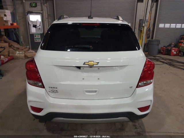 3GNCJLSB1KL279272 Chevrolet Trax Lt