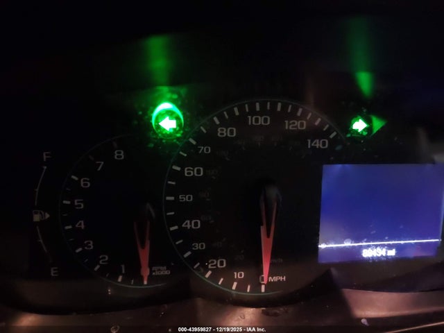 3GNCJLSB1KL279272 Chevrolet Trax Lt