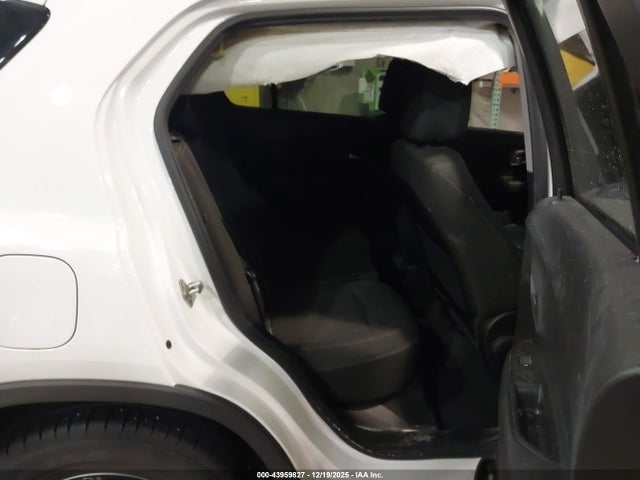 3GNCJLSB1KL279272 Chevrolet Trax Lt