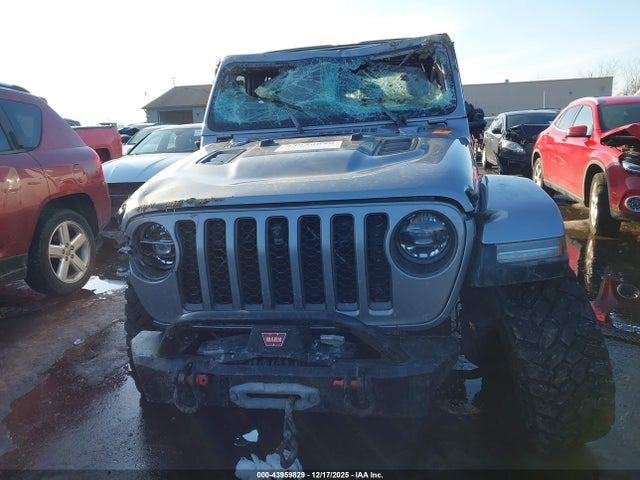 1C6JJTBG4LL180784 Jeep Gladiator