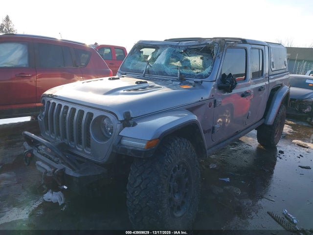 1C6JJTBG4LL180784 Jeep Gladiator