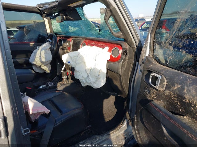 1C6JJTBG4LL180784 Jeep Gladiator