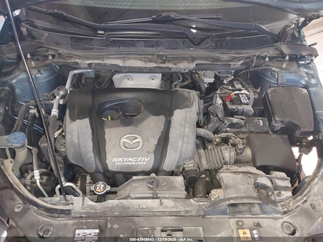 2015 MAZDA CX-5 JM3KE4BY8F0526672 Photo 9