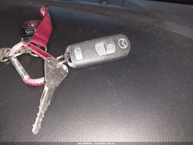 2015 MAZDA CX-5 JM3KE4BY8F0526672 Photo 10