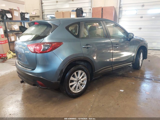 2015 MAZDA CX-5 JM3KE4BY8F0526672 Photo 3