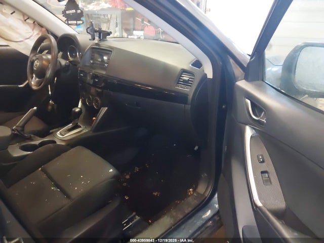 2015 MAZDA CX-5 JM3KE4BY8F0526672 Photo 4