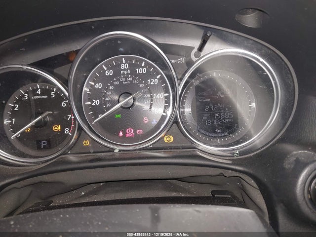2015 MAZDA CX-5 JM3KE4BY8F0526672 Photo 6