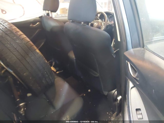 2015 MAZDA CX-5 JM3KE4BY8F0526672 Photo 7