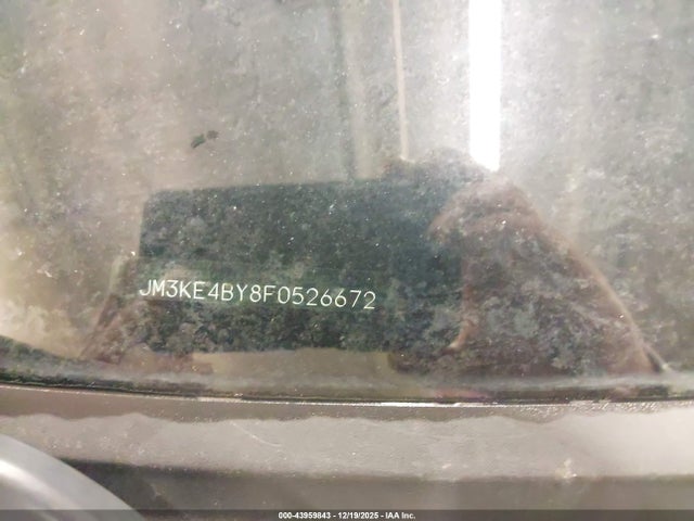 2015 MAZDA CX-5 JM3KE4BY8F0526672 Photo 8