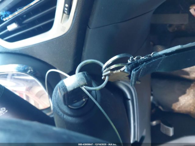 2013 GMC TERRAIN 2GKFLVE36D6354947 Photo 10