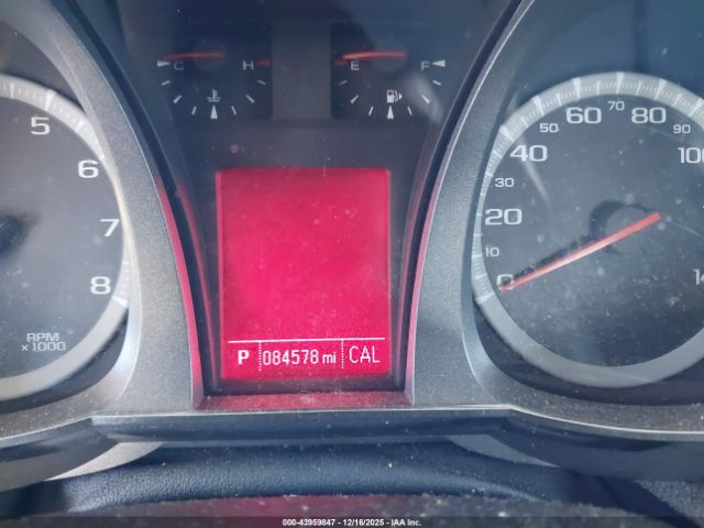 2013 GMC TERRAIN 2GKFLVE36D6354947 Photo 6