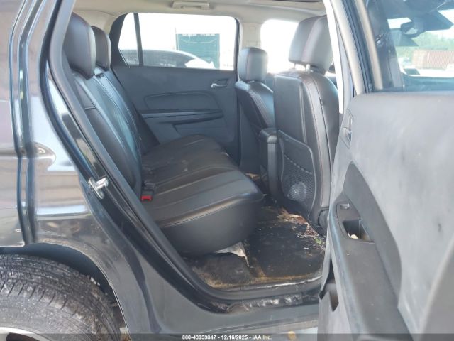 2013 GMC TERRAIN 2GKFLVE36D6354947 Photo 7