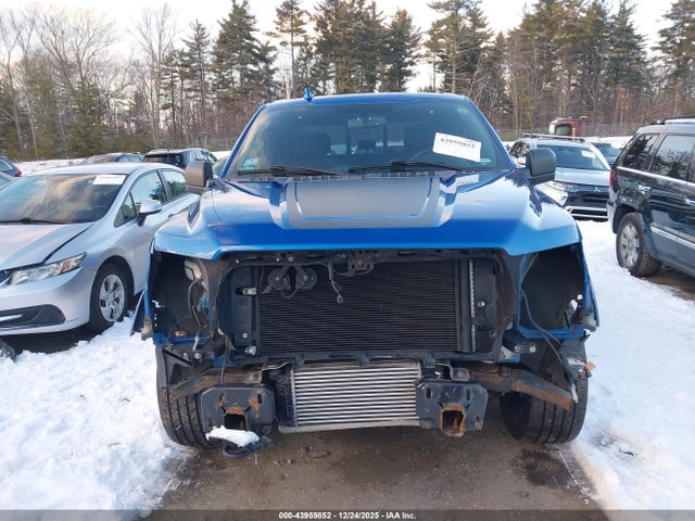 Ford F-150 Xlt 2018 1FTEW1EP9JFB46976 Image 13