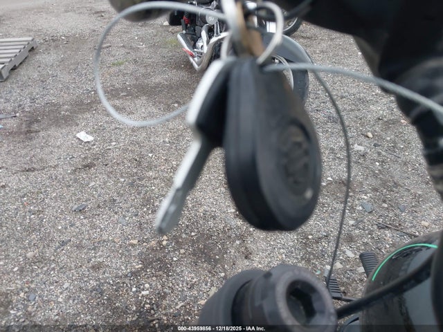 2021 HARLEY-DAVIDSON FXLRS 1HD1YWK2XMB041193 Photo 10