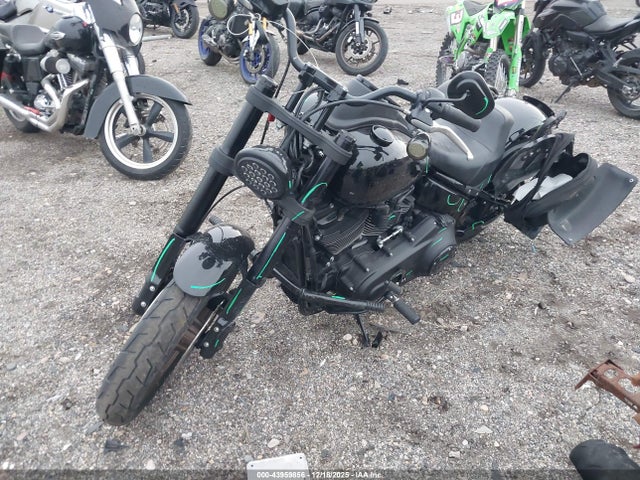 2021 HARLEY-DAVIDSON FXLRS 1HD1YWK2XMB041193 Photo 1