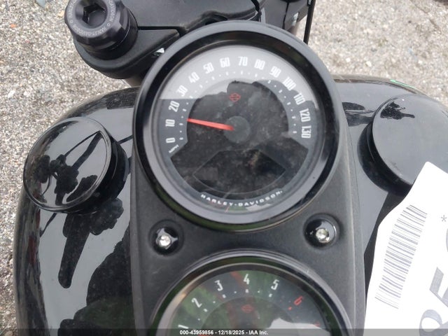 2021 HARLEY-DAVIDSON FXLRS 1HD1YWK2XMB041193 Photo 6